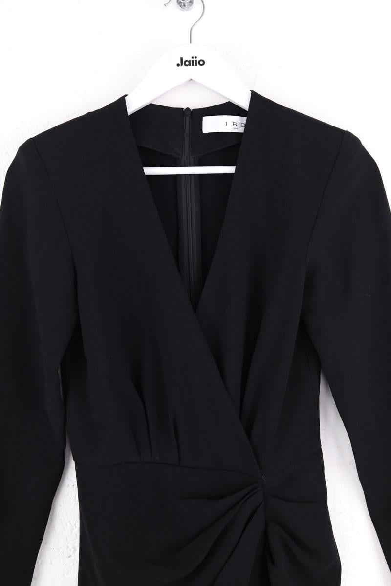 Robe IRO - Seconde Main Noir