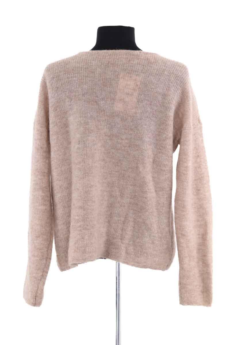Cardigan SEZANE - Seconde main Beige