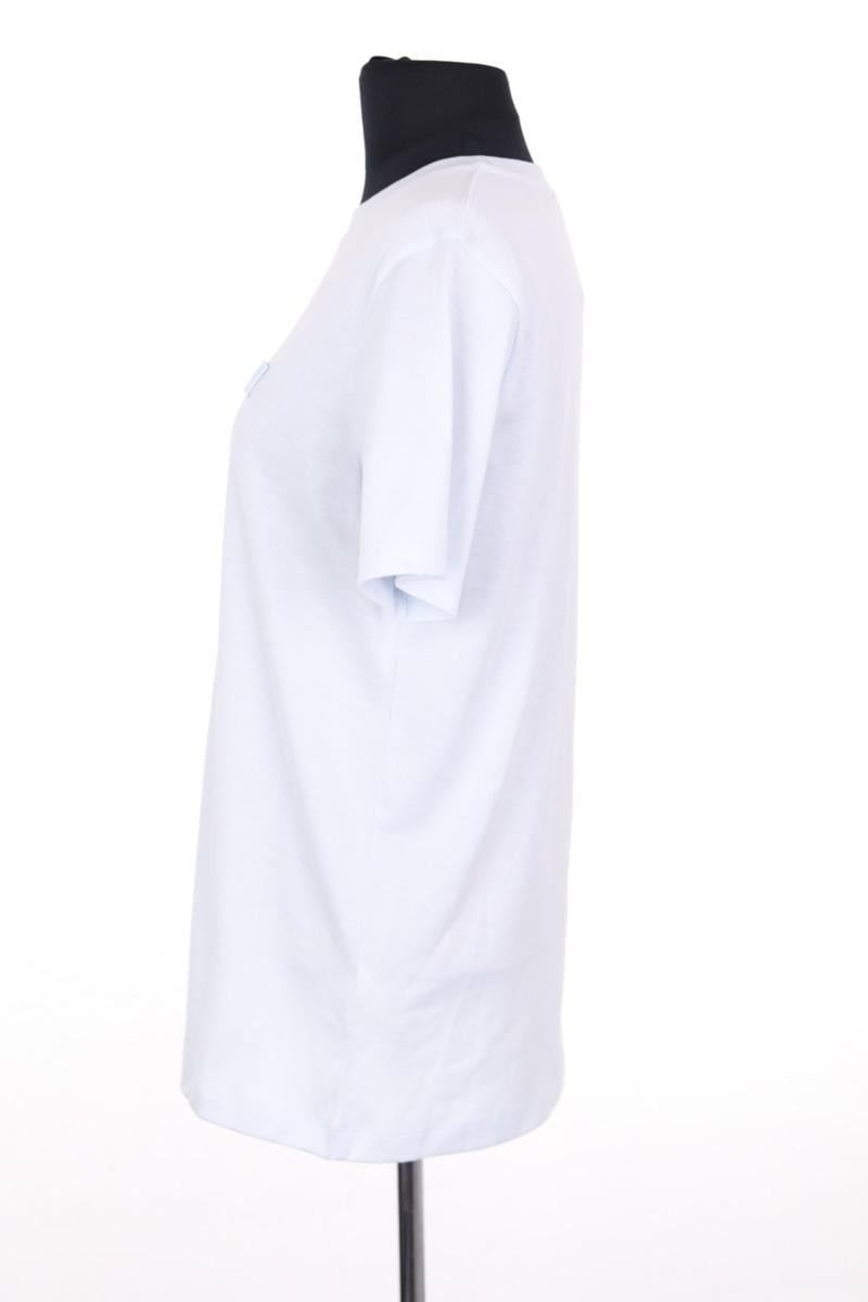 T-shirt ACNE STUDIOS - Seconde Main Blue