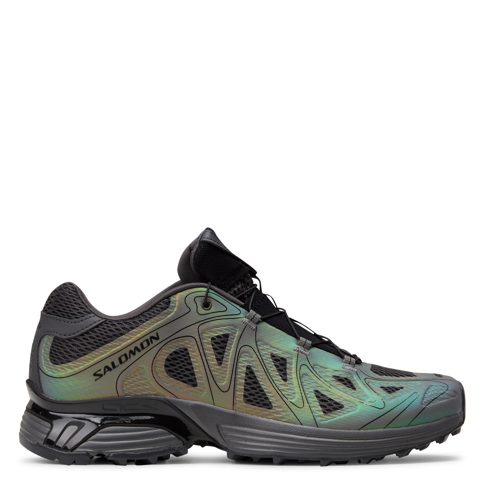 Niedrige Sneaker SALOMON Mehrfarbig