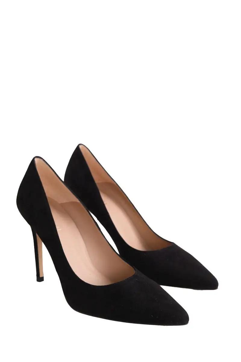 Heels LK BENNETT - Seconde Main Black