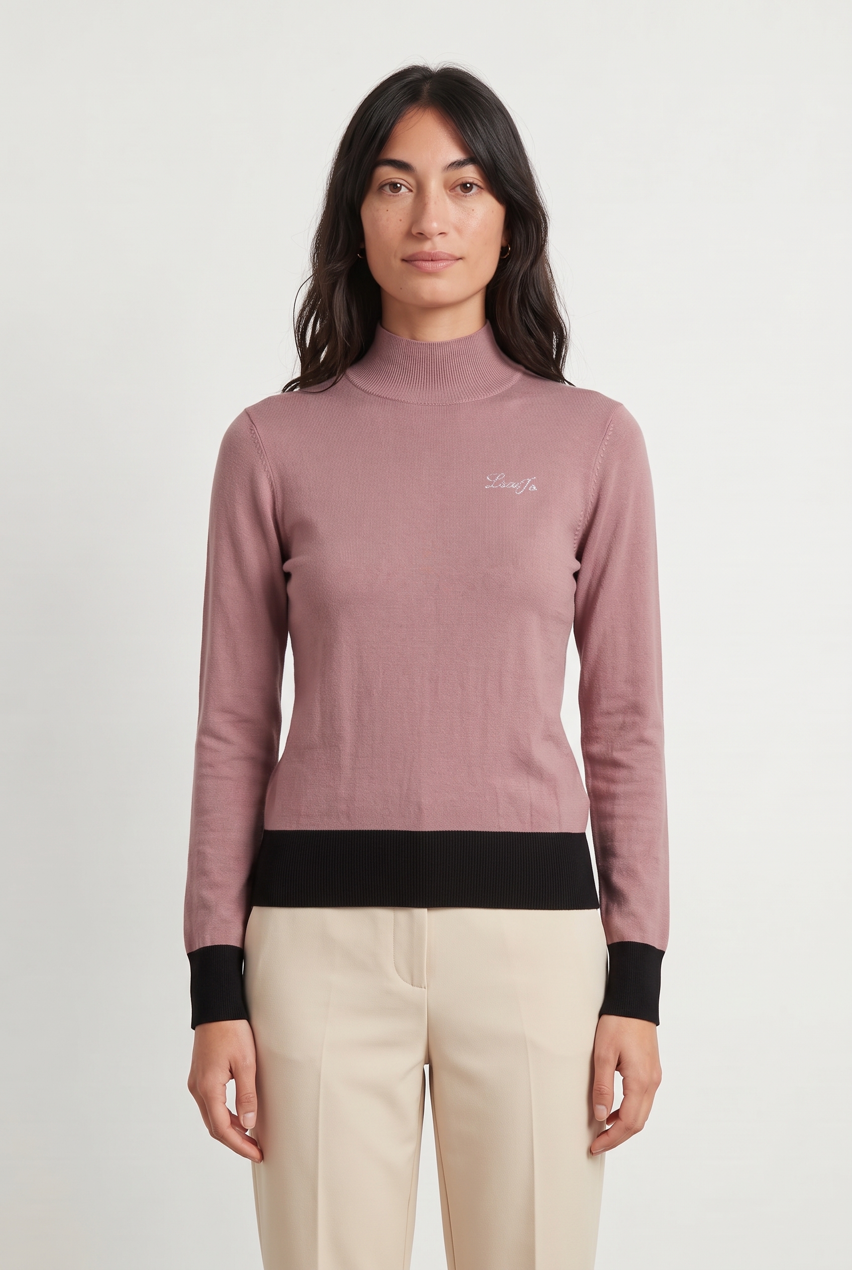 Knitwear LIU JO - SECONDE MAIN Multicolored
