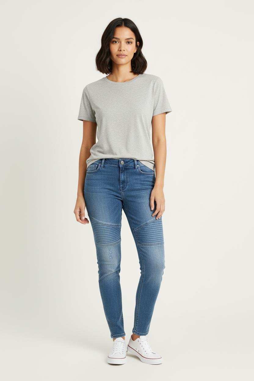 Jeans ALLSAINTS - Seconde main Blue