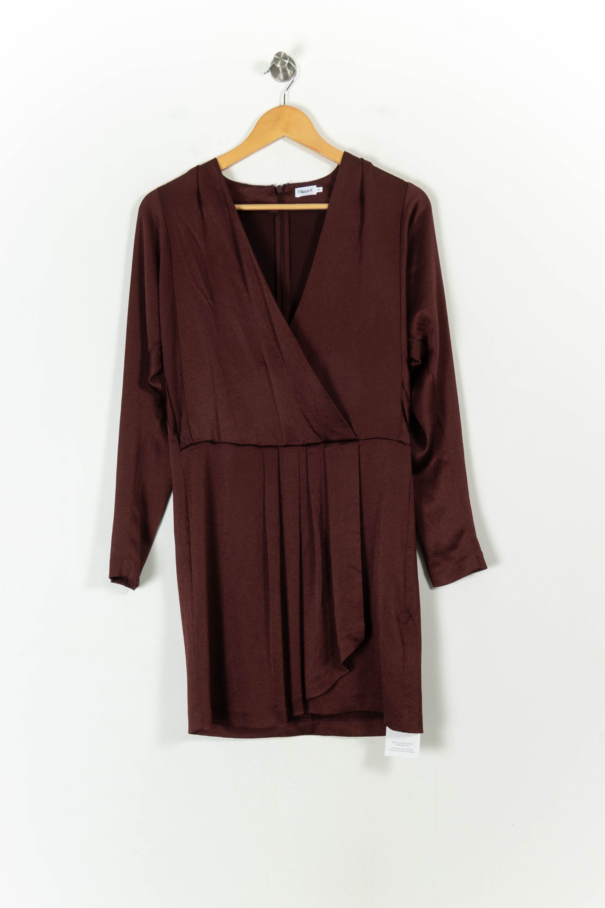 Short & midi dress FILIPPA K - Seconde Main Red