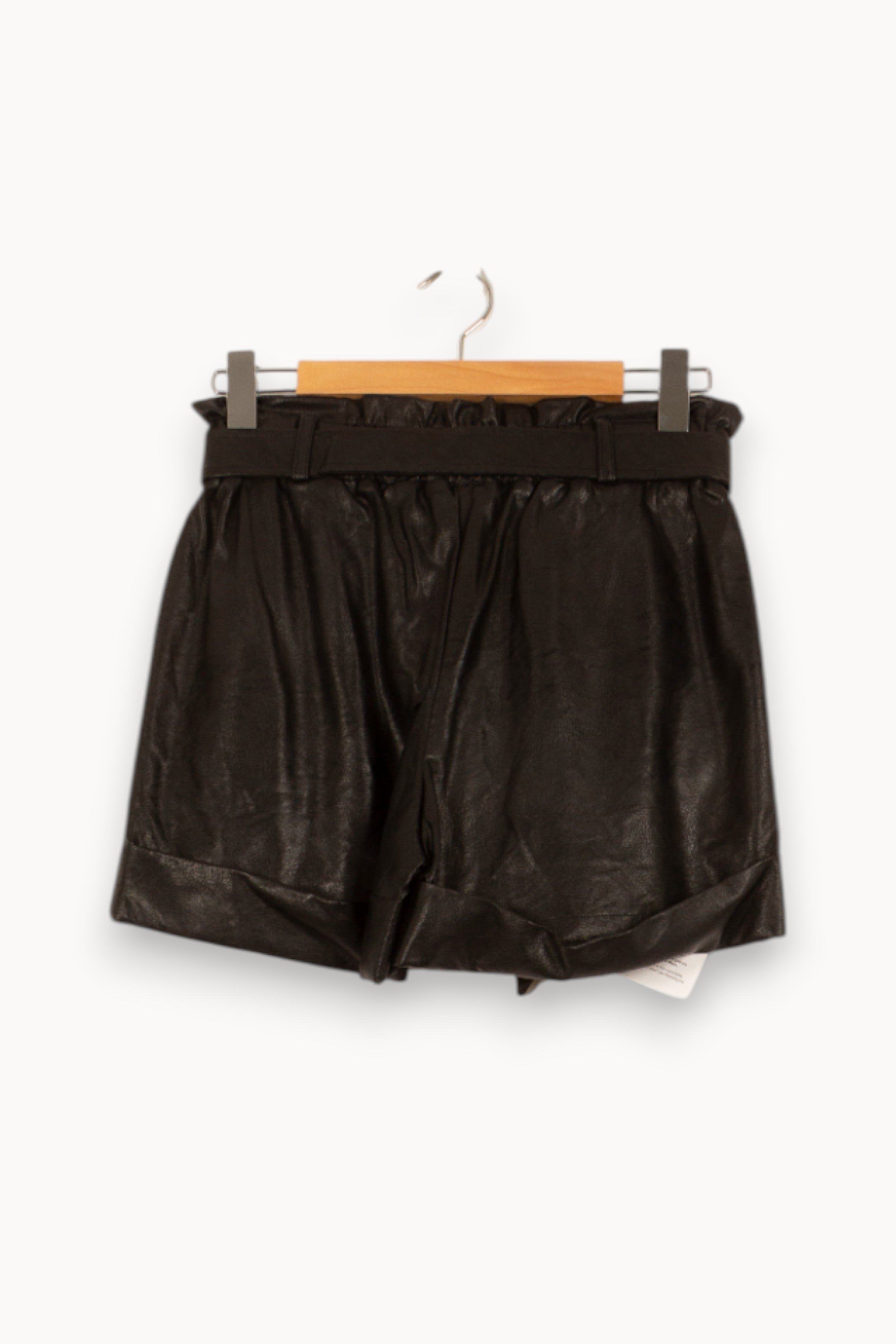 Shorts ORTA - Seconde main Black