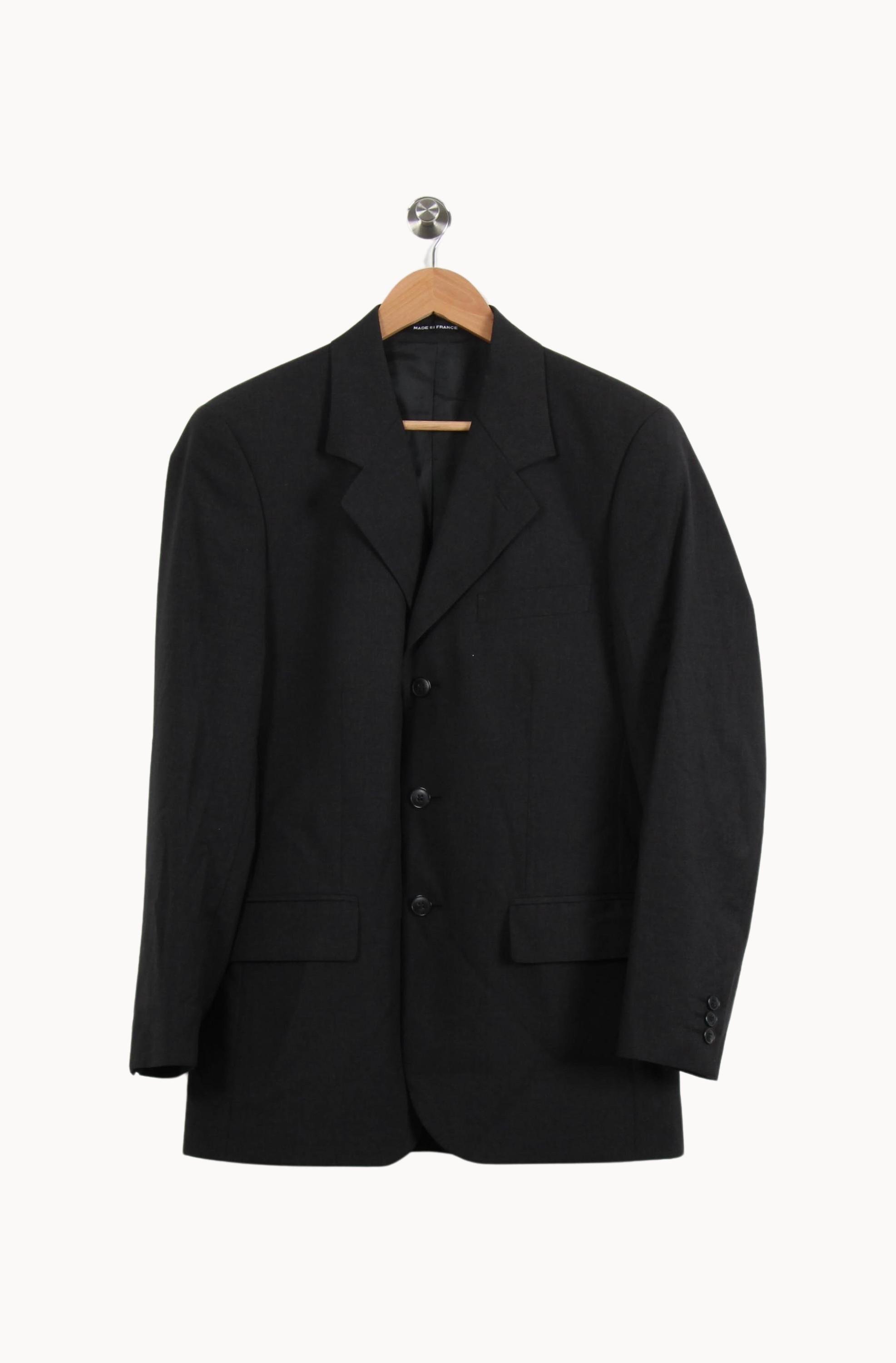 Blazer AGNES B. - Seconde Main Black