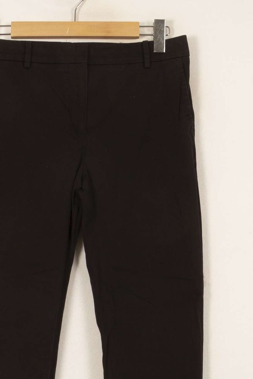 Pants MAX MARA - Seconde Main Black