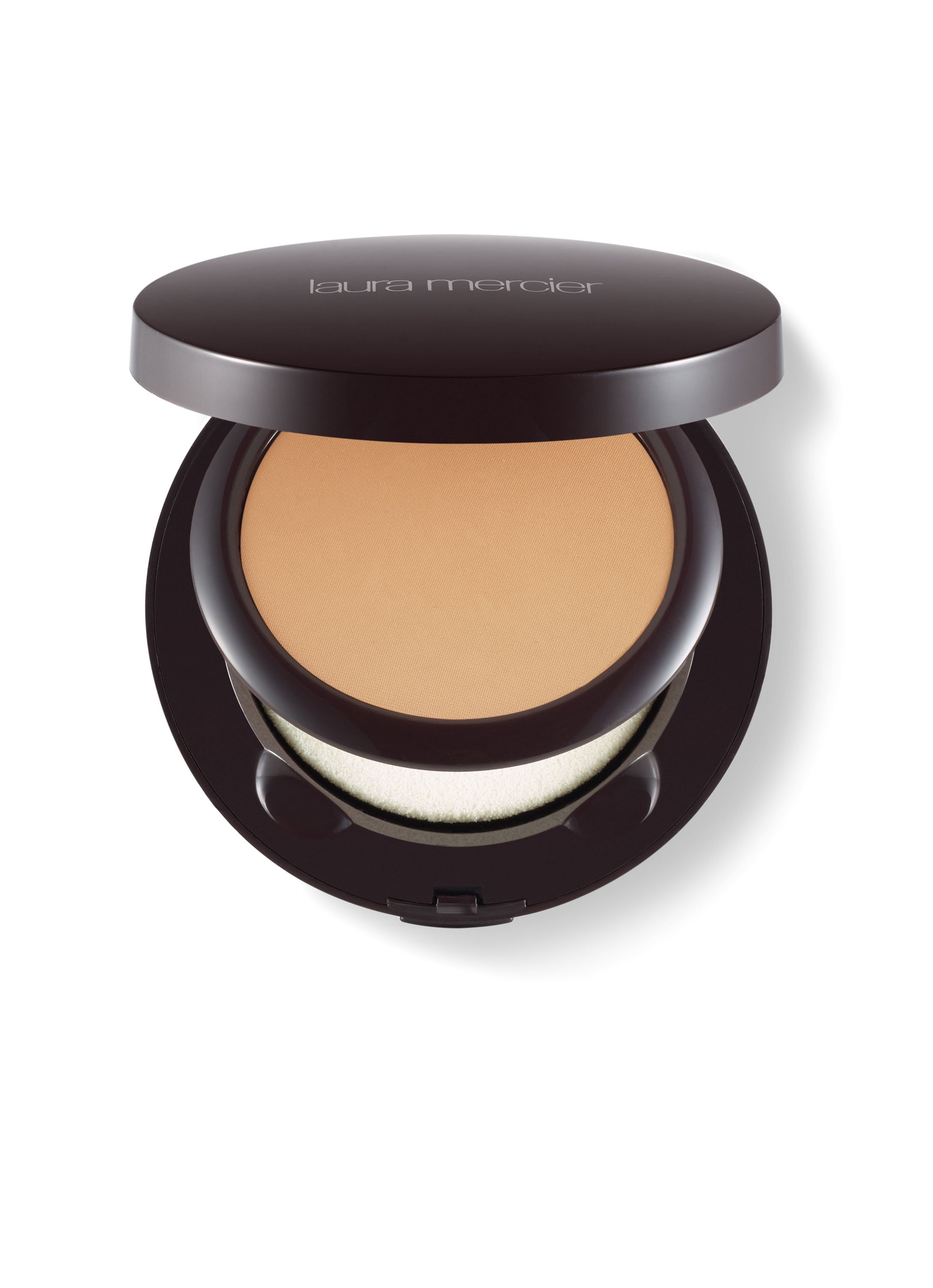 Smooth Finish Powder foundation LAURA MERCIER 10