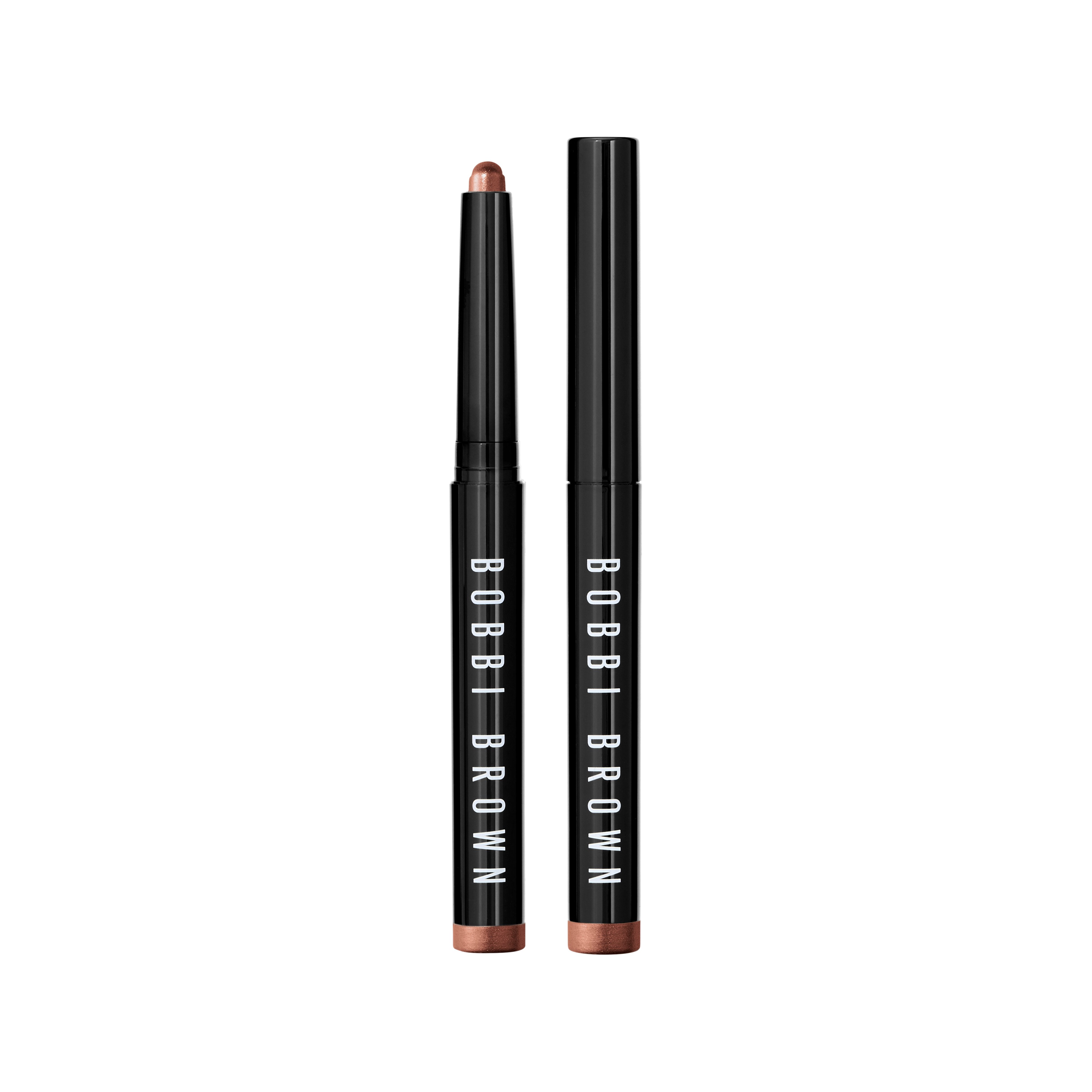 Long-Wear Cream Shadow Stick BOBBI BROWN Ruby shimmer