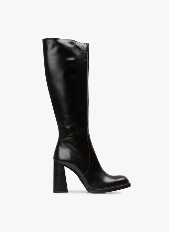 Jonak clearance boots noir