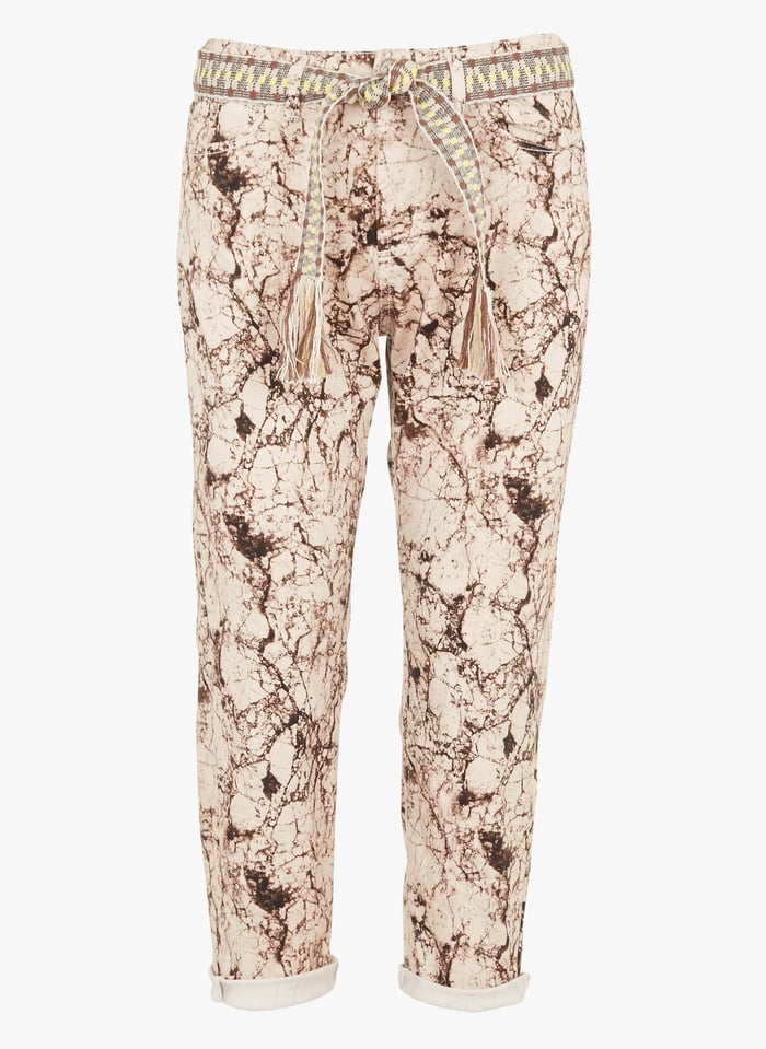 Pantalon 2025 femme please