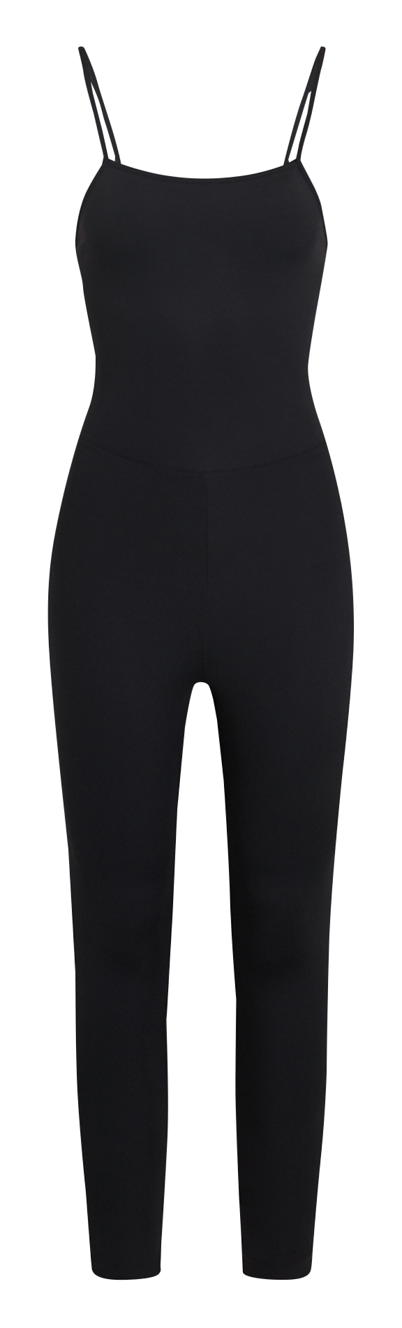 Yoga jumpsuit GIRLFRIEND COLLECTIVE Black