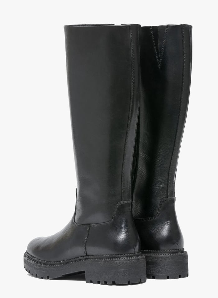 Bottes bocage sale soldes