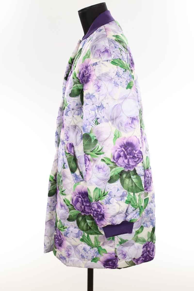 Blue coat MAKE MY LEMONADE - Seconde Main Blue