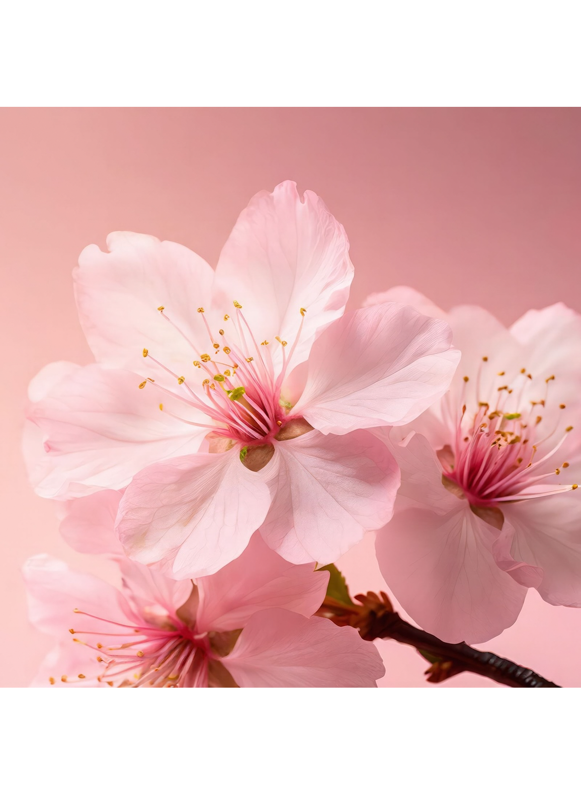 The Ritual of Sakura - Sparkling body mist RITUALS No color