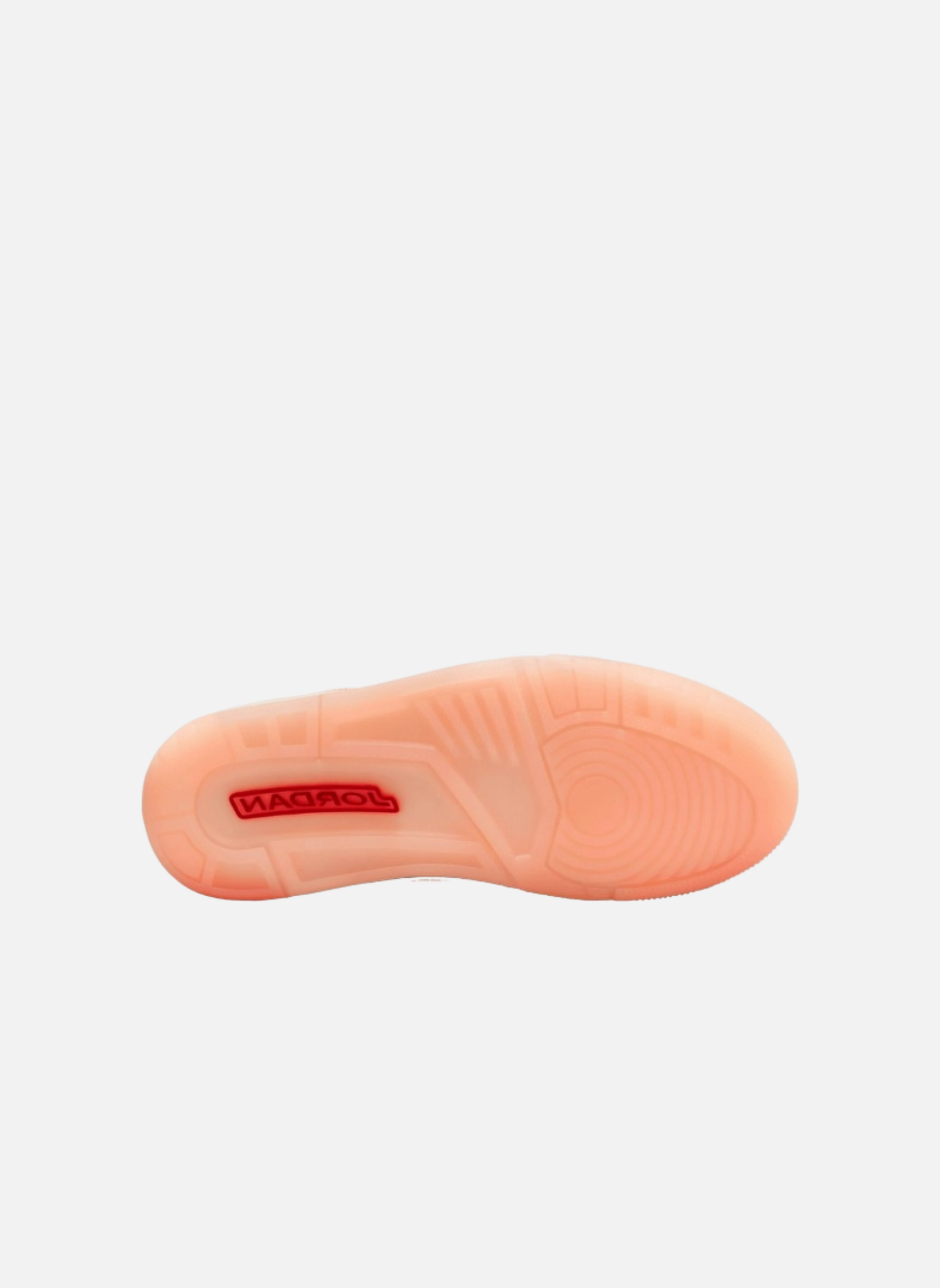 Air Jordan 3 Jordan Pink