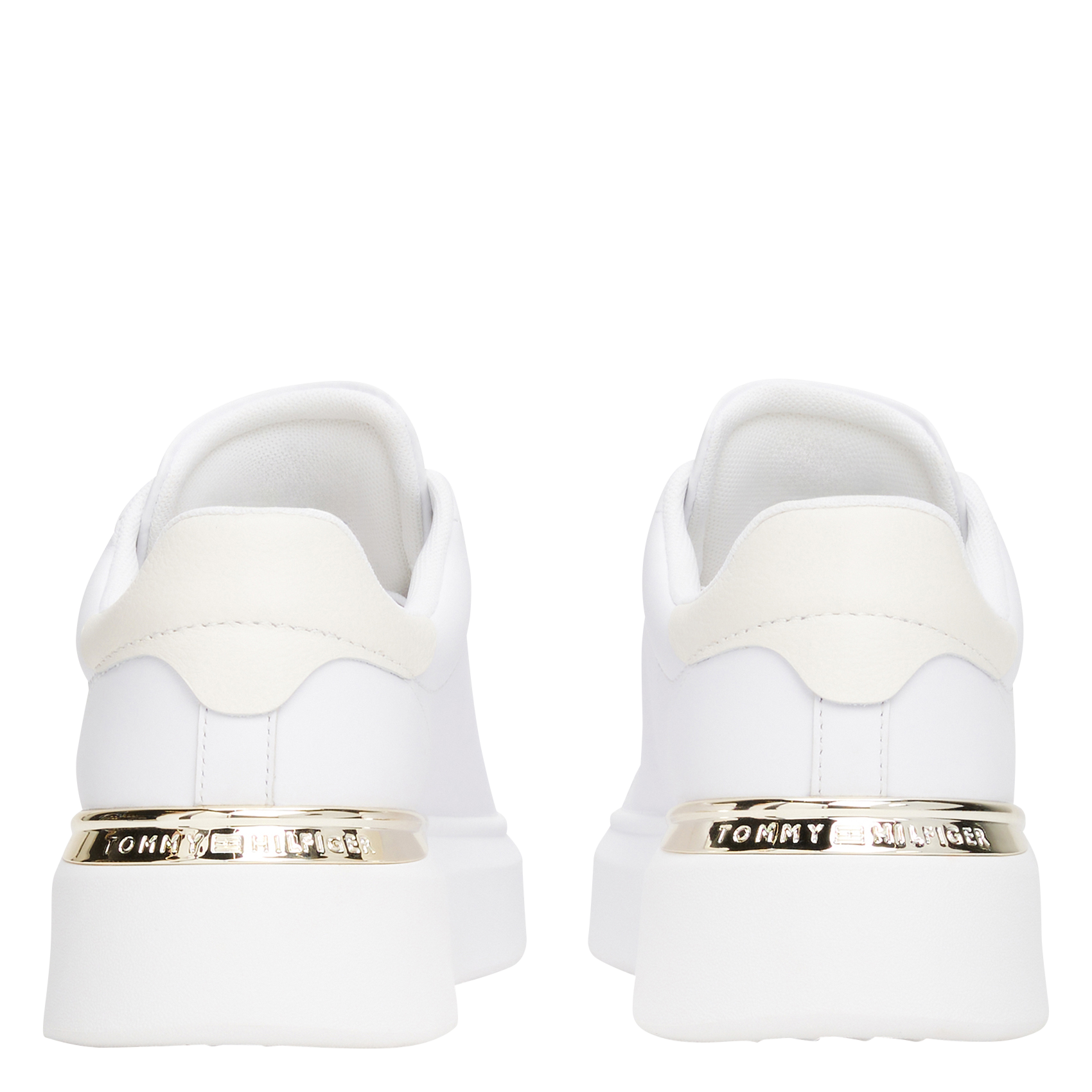 . TOMMY HILFIGER White