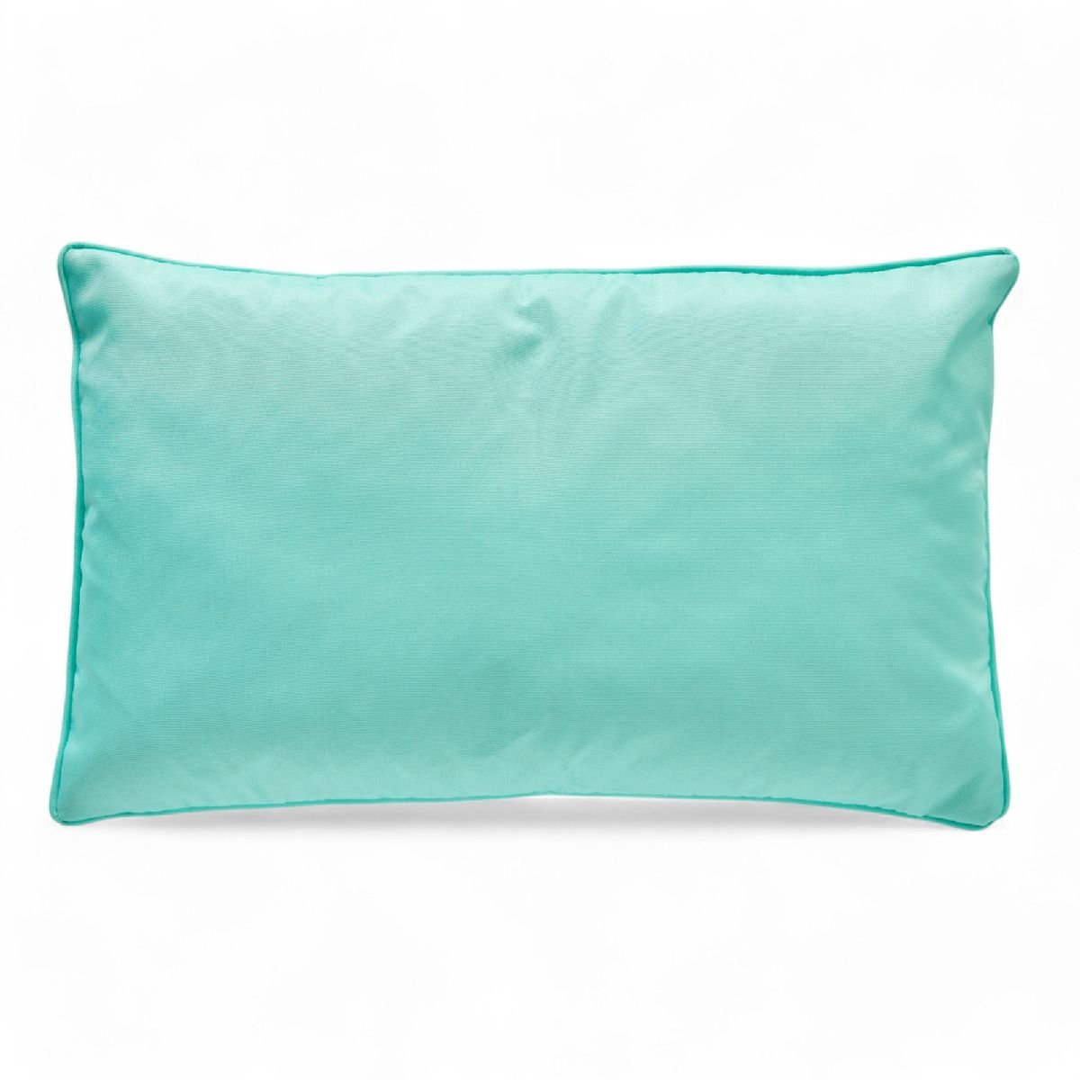 Water-repellent cushion TODAY LINGE DE MAISON Blue