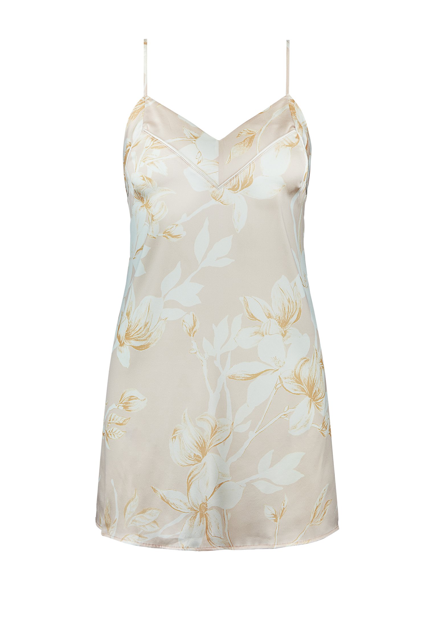 Babydoll nightdress Pink