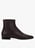 Bianca leather ankle boots REPETTO