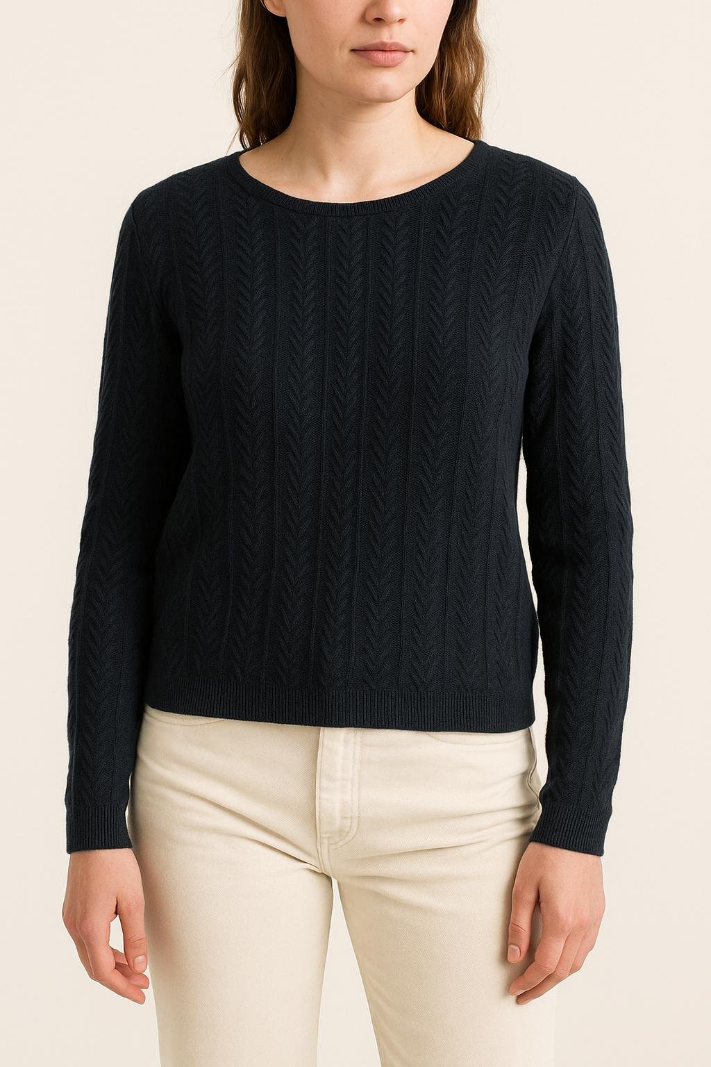 Knitwear MARIE SIXTINE - SECONDE MAIN Green