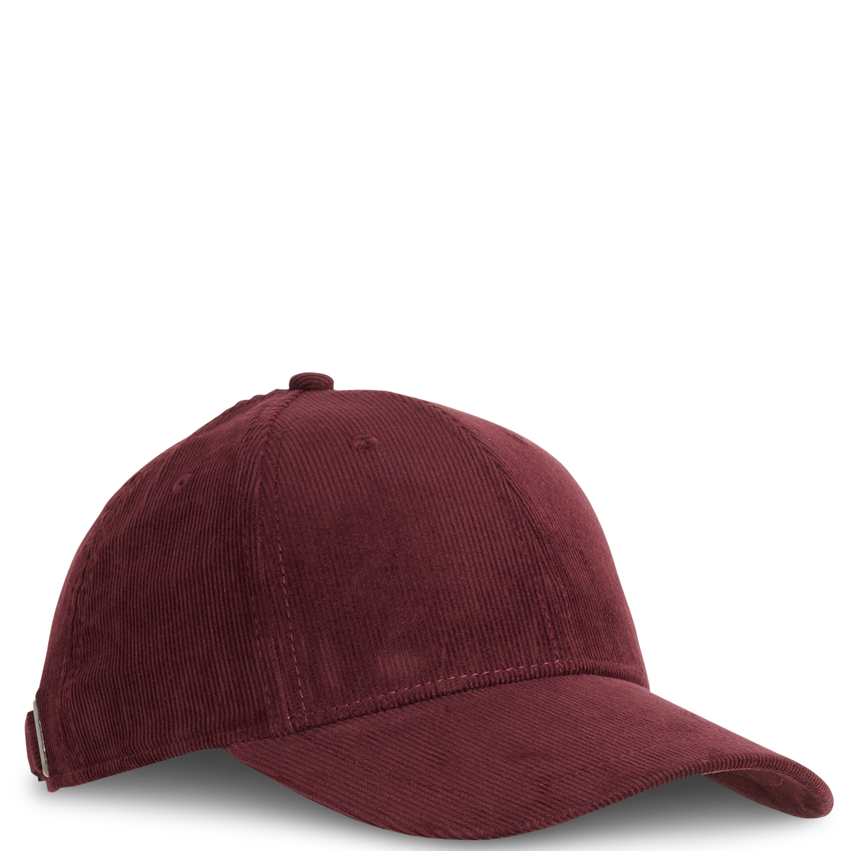 Baumwollkappe MAISON 123 Rot