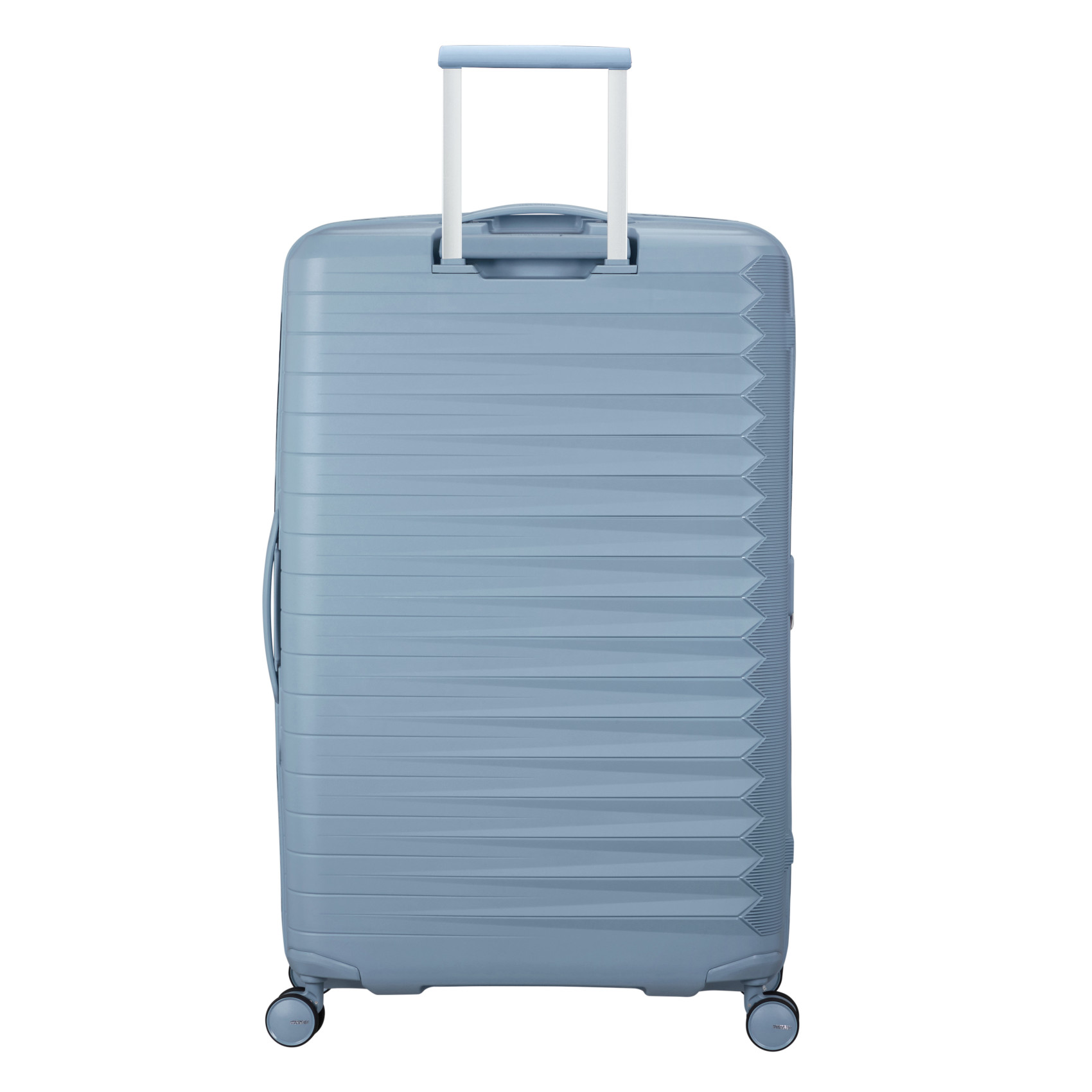 Fastforward 4-wheel suitcase size L Blue