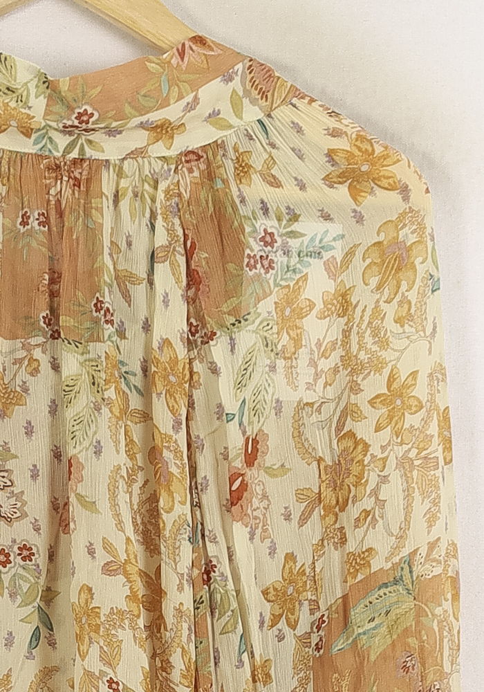 Shirt SEZANE - Seconde main Multicolored