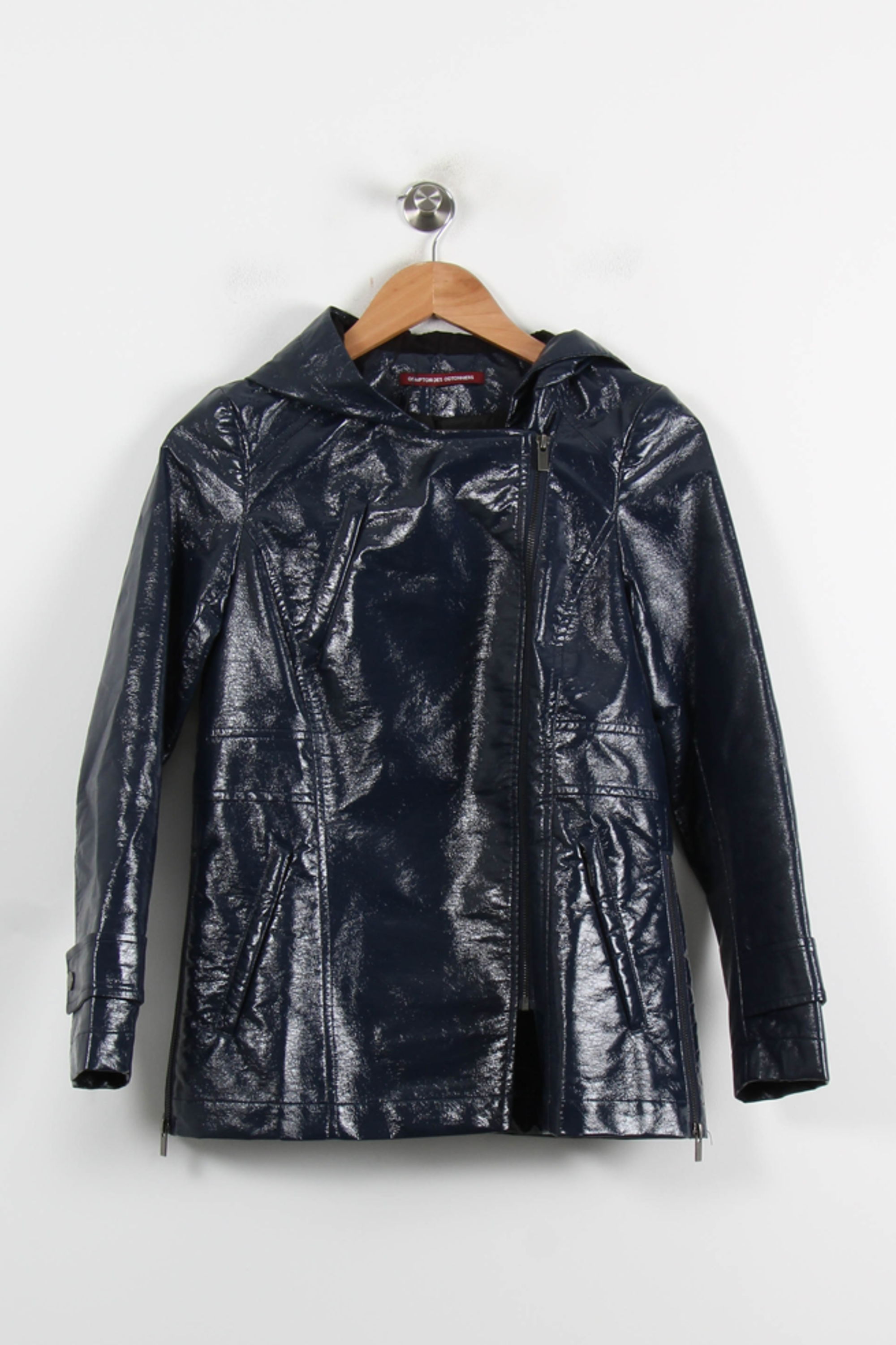 JACKET COMPTOIR DES COTONNIERS - Seconde main Blue