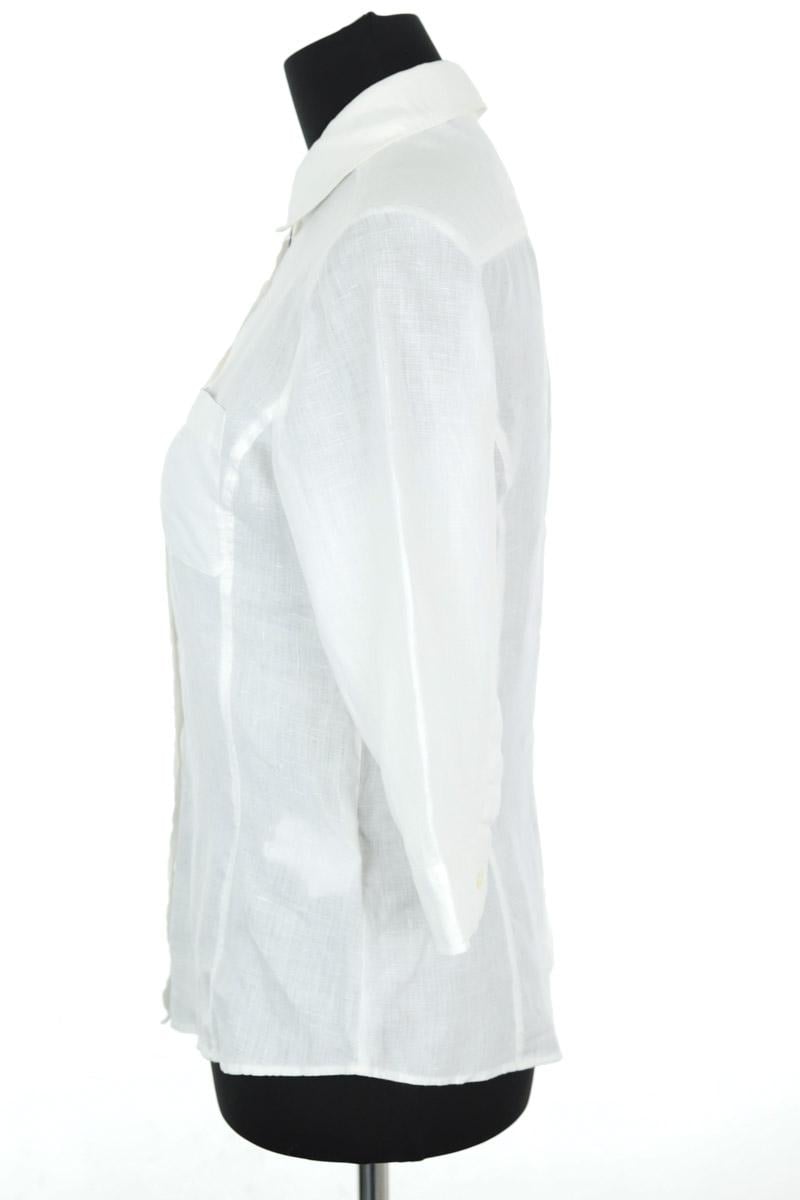Shirt MAX MARA - Seconde Main White