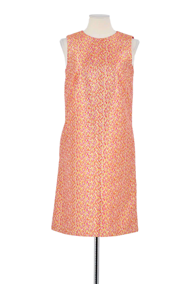 Robe PAULE KA - Seconde main Orange