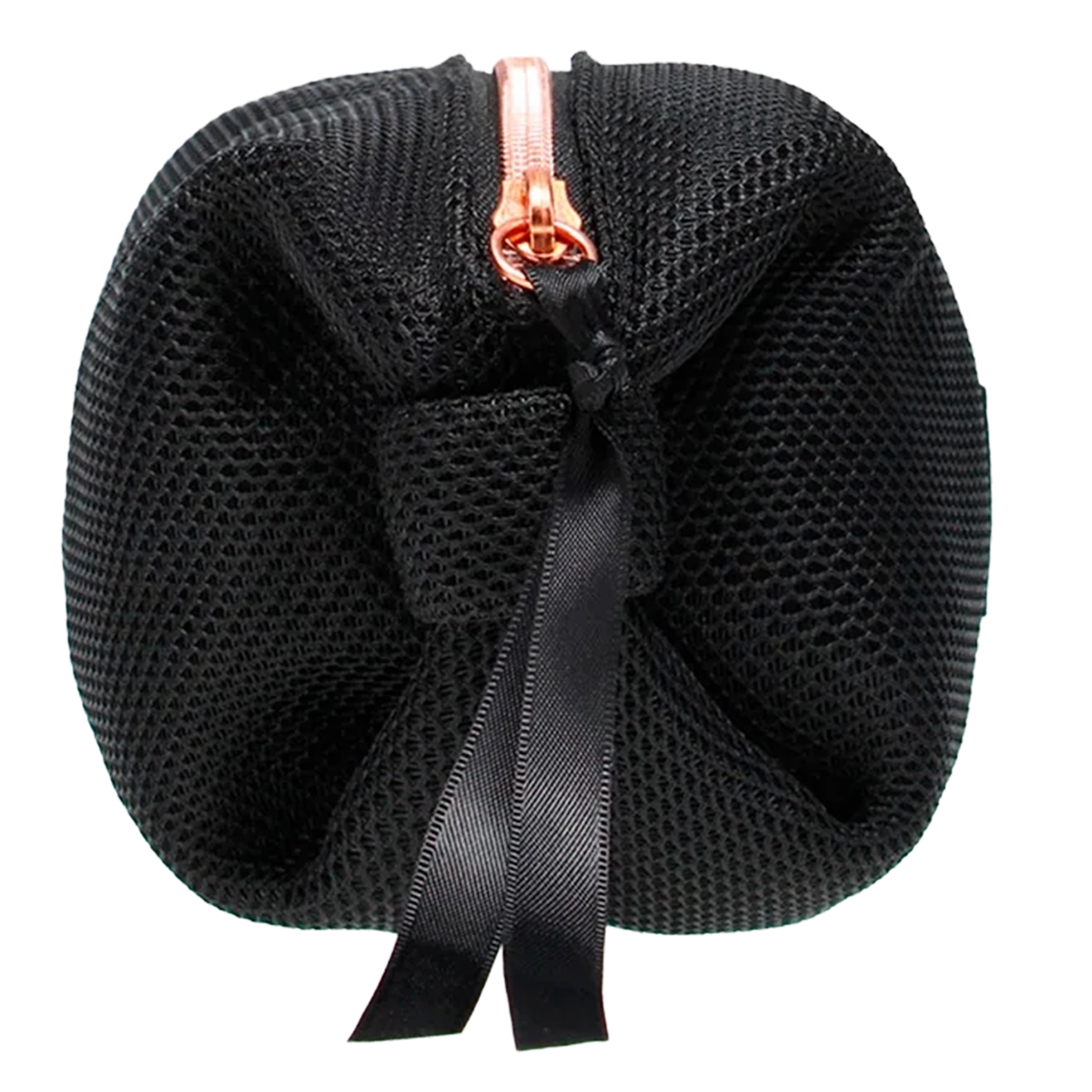 Toiletry bag REPETTO Black