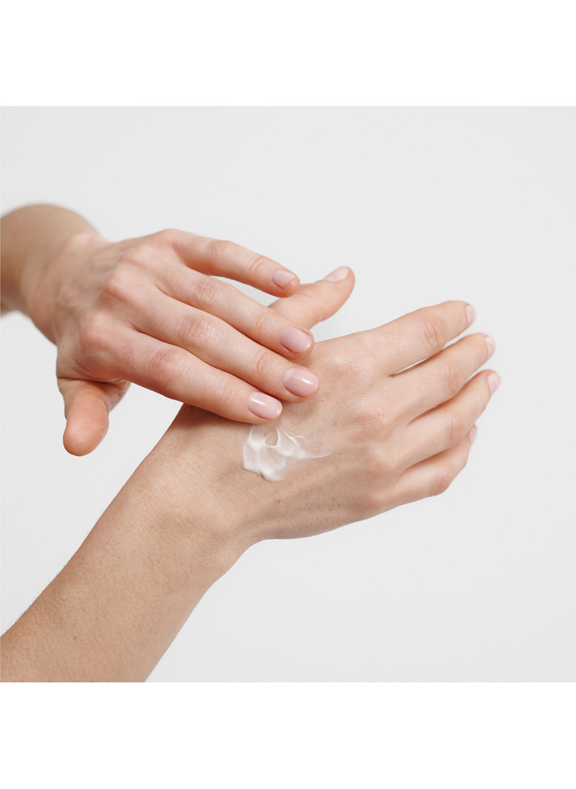 Regeneration - Handbalsam DR. HAUSCHKA No color