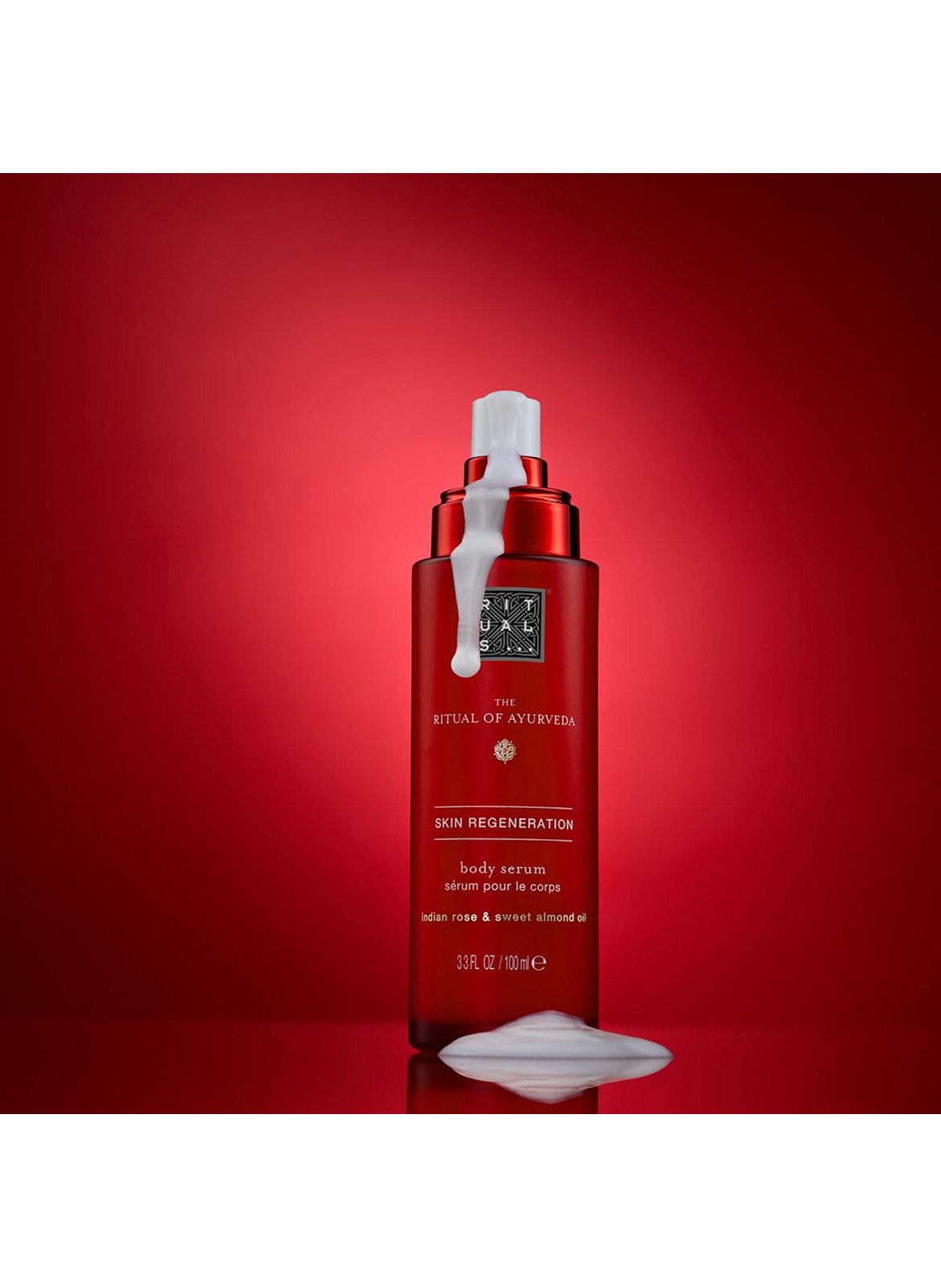 The Ritual of Ayurveda - Lichaamsserum RITUALS No color