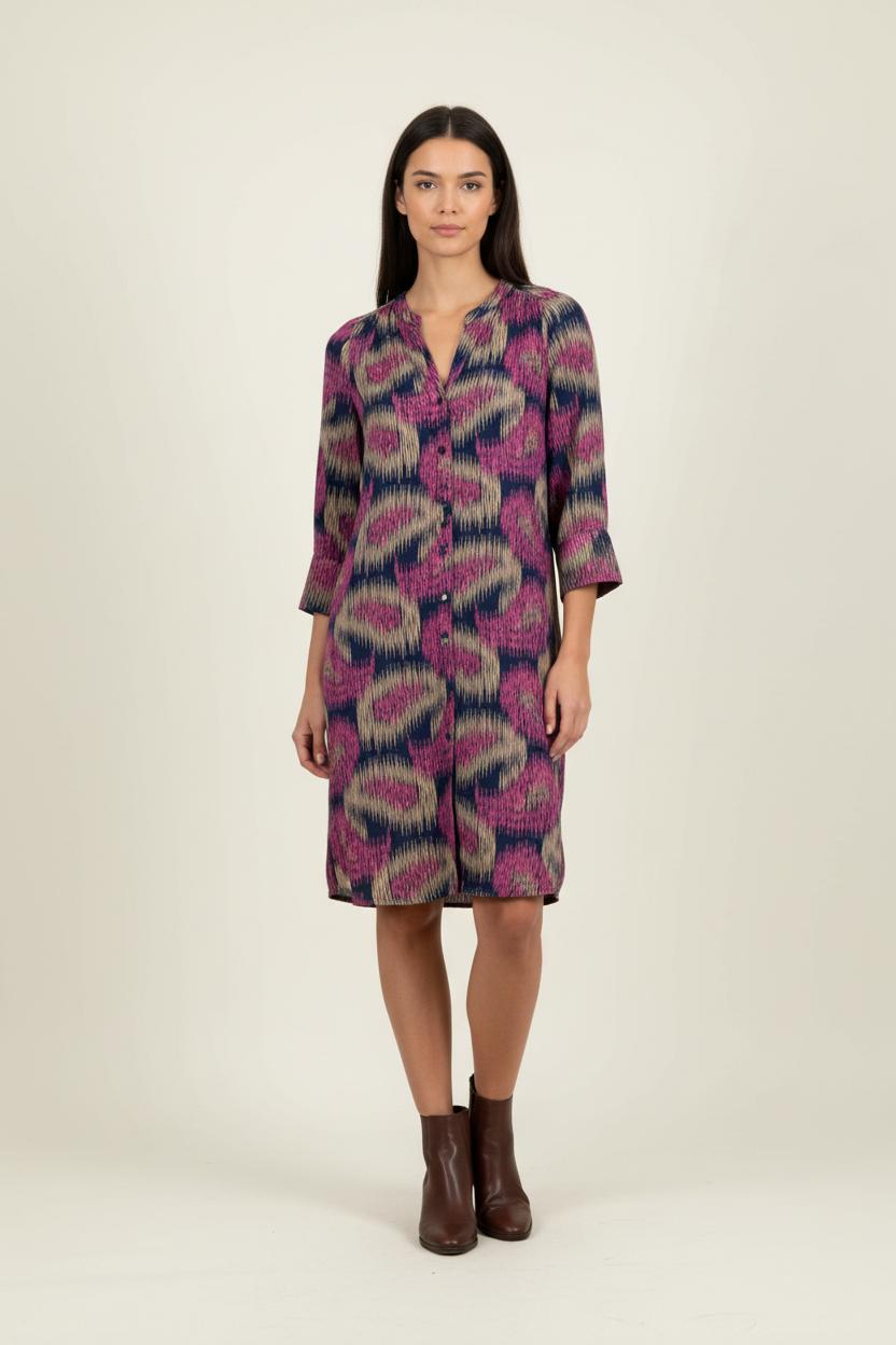 Short & Midi Dress FILIPPA K - Seconde Main Multicolored