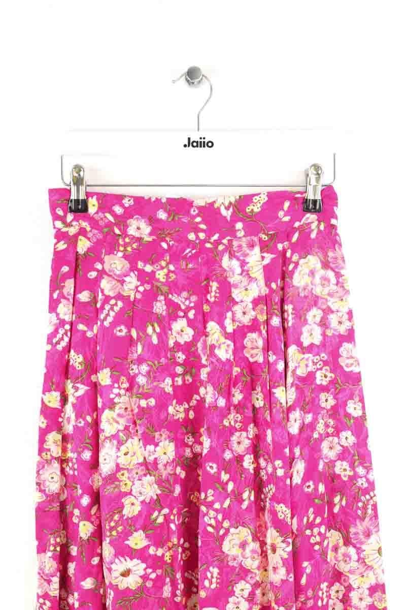 Skirt SEZANE - Seconde main Pink