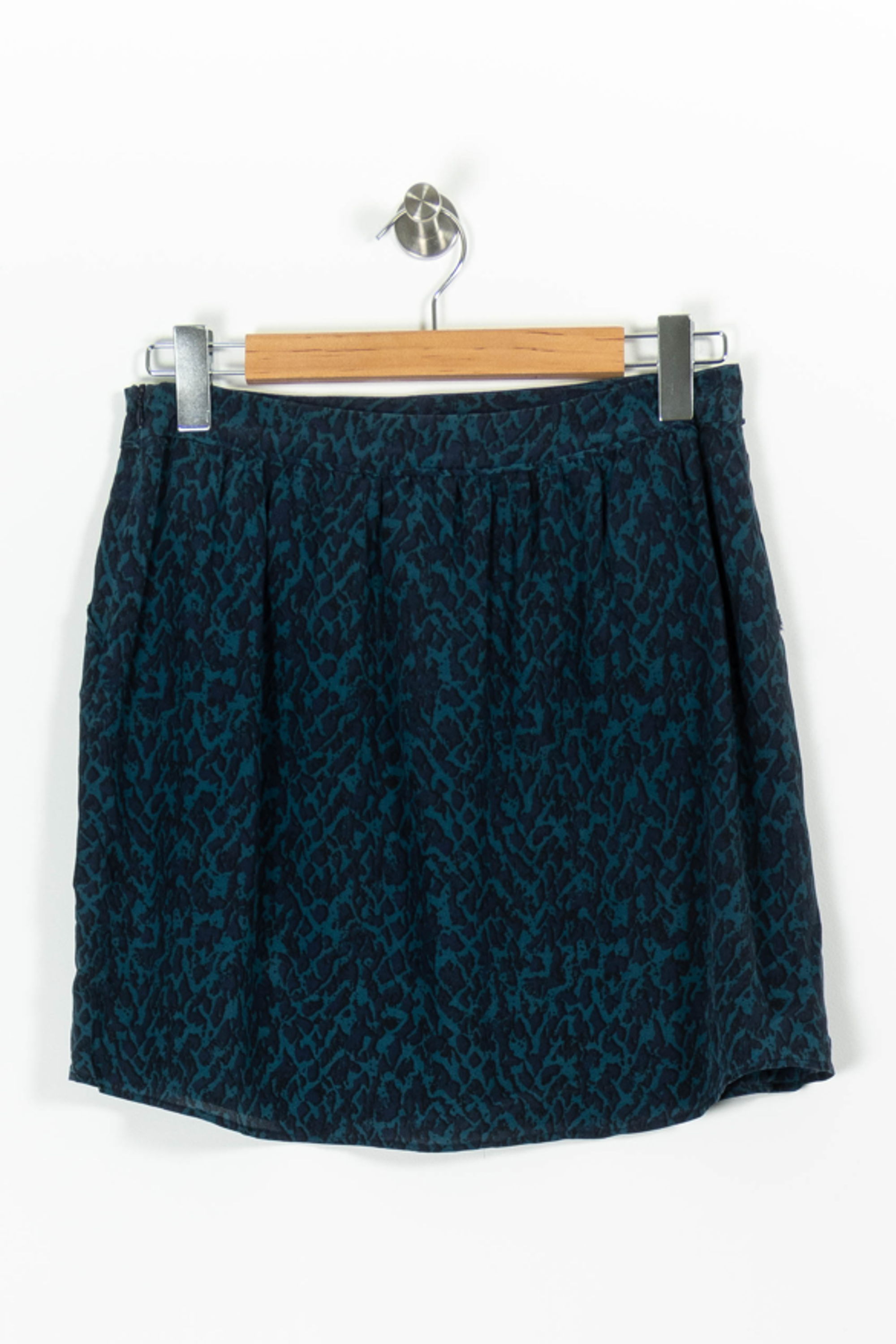 Short & midi skirt COMPTOIR DES COTONNIERS - Seconde main Multicolored