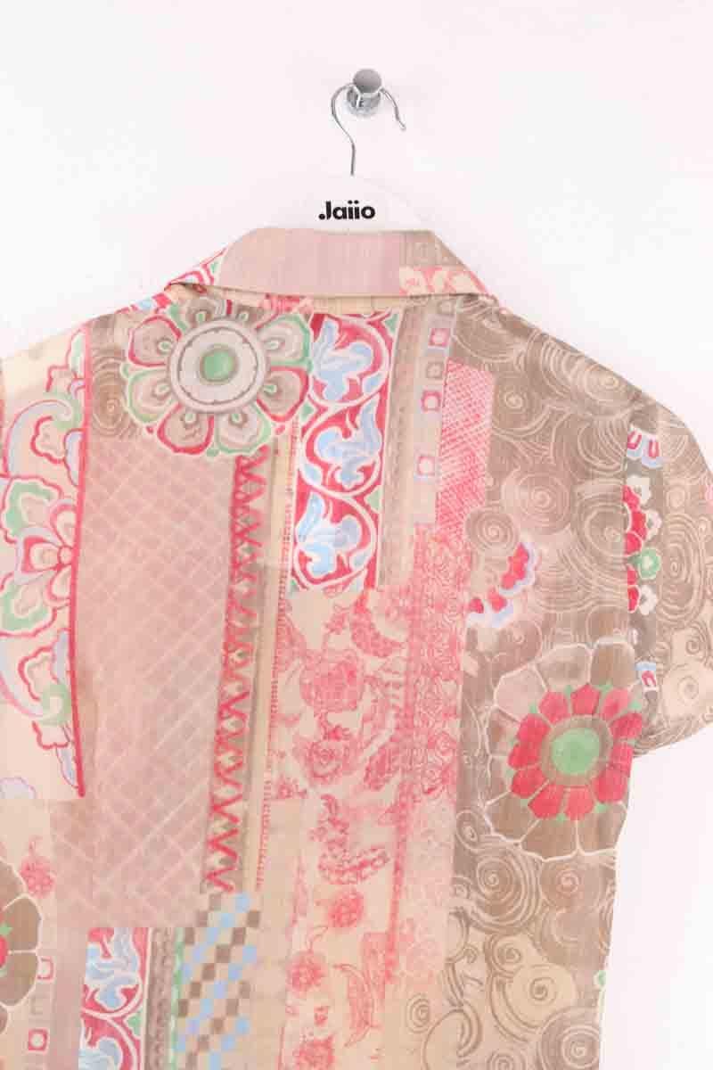 Blouse KENZO - SECONDE MAIN Multicolored