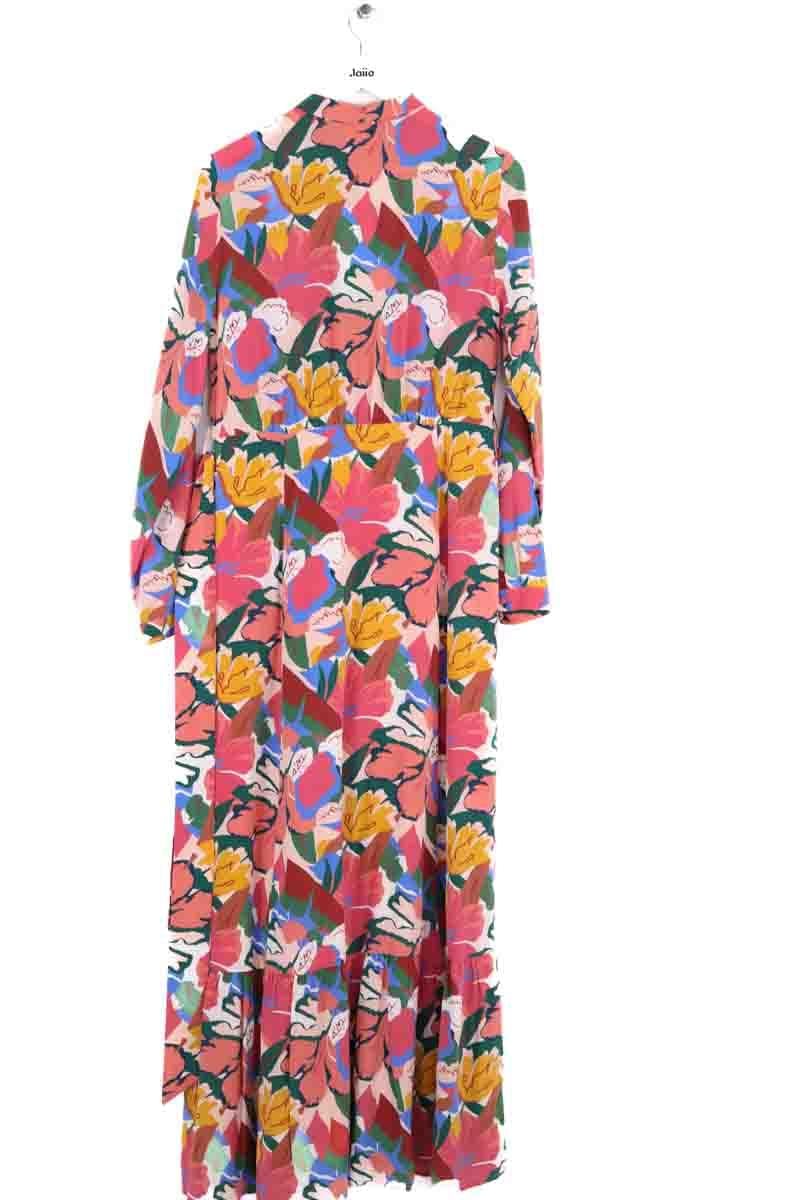 Robe SEZANE - Seconde main Rose