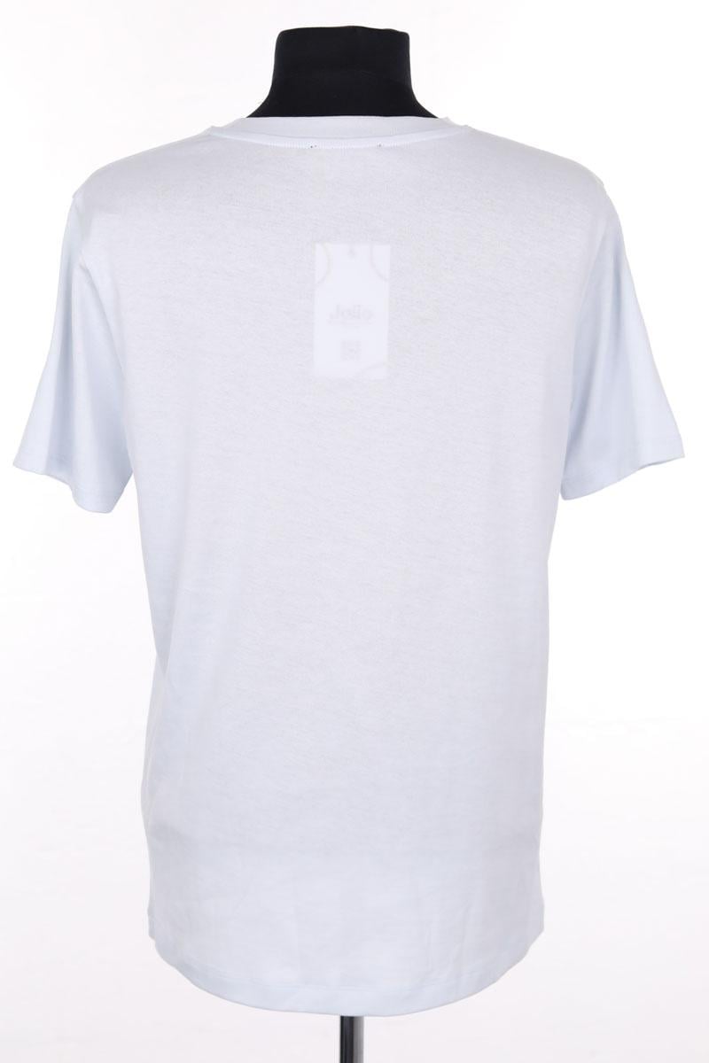 T-shirt ACNE STUDIOS - Seconde Main Blue