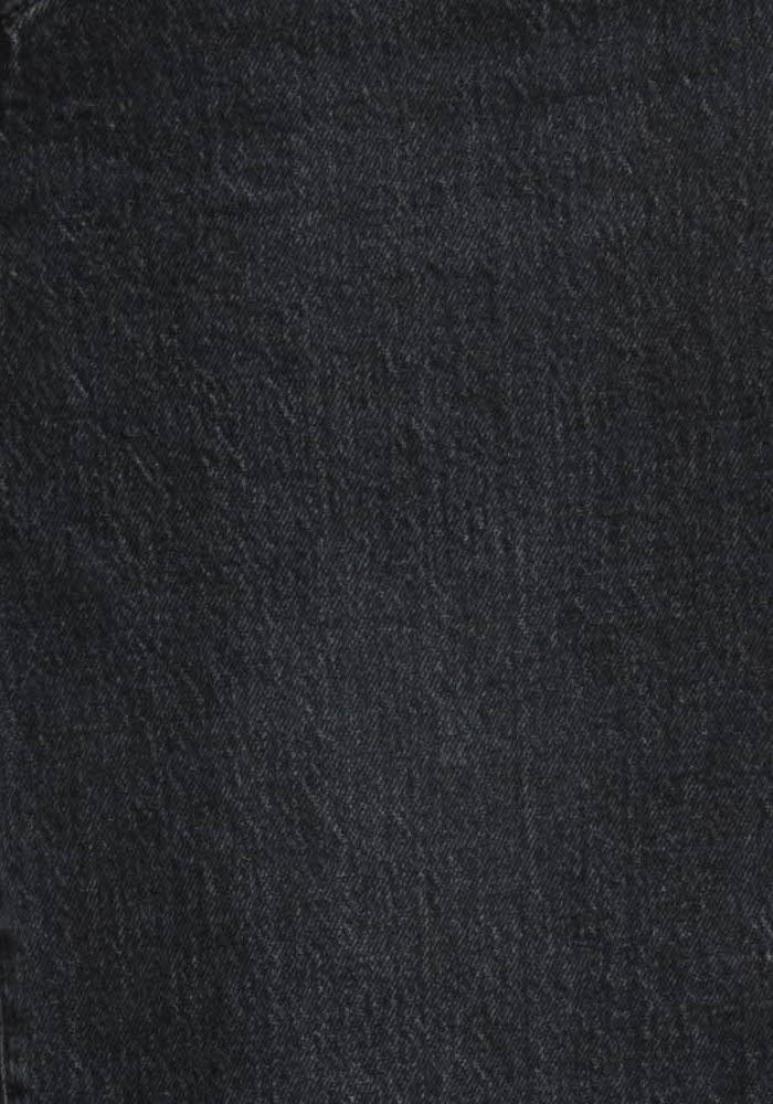 Jeans LEVI'S - Seconde main Grey