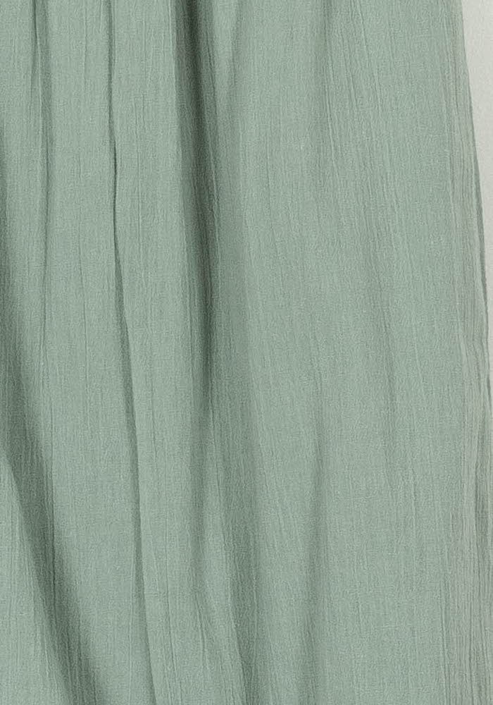Long skirt LOUISE MISHA - Seconde Main Green