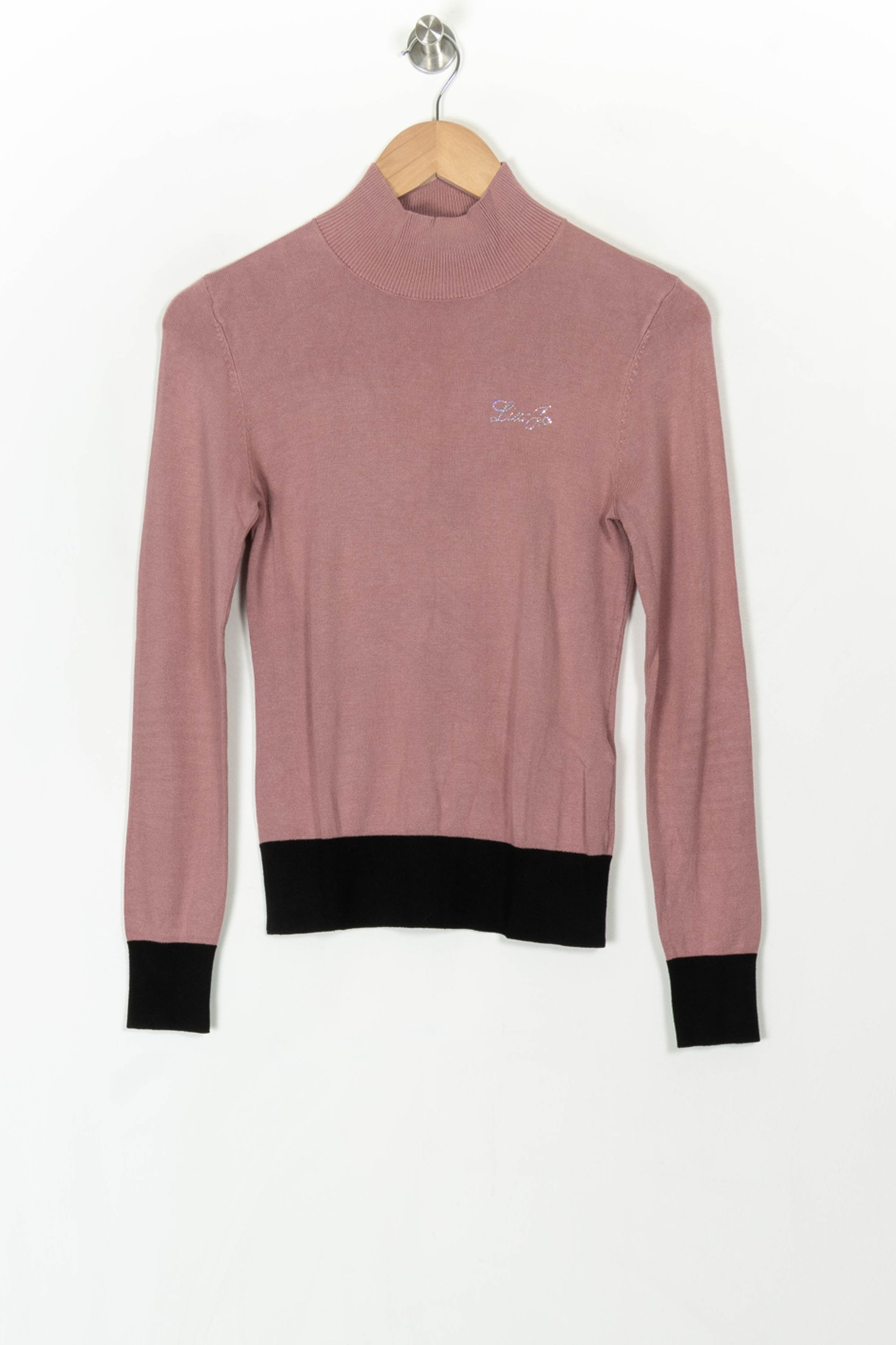 Knitwear LIU JO - SECONDE MAIN Multicolored
