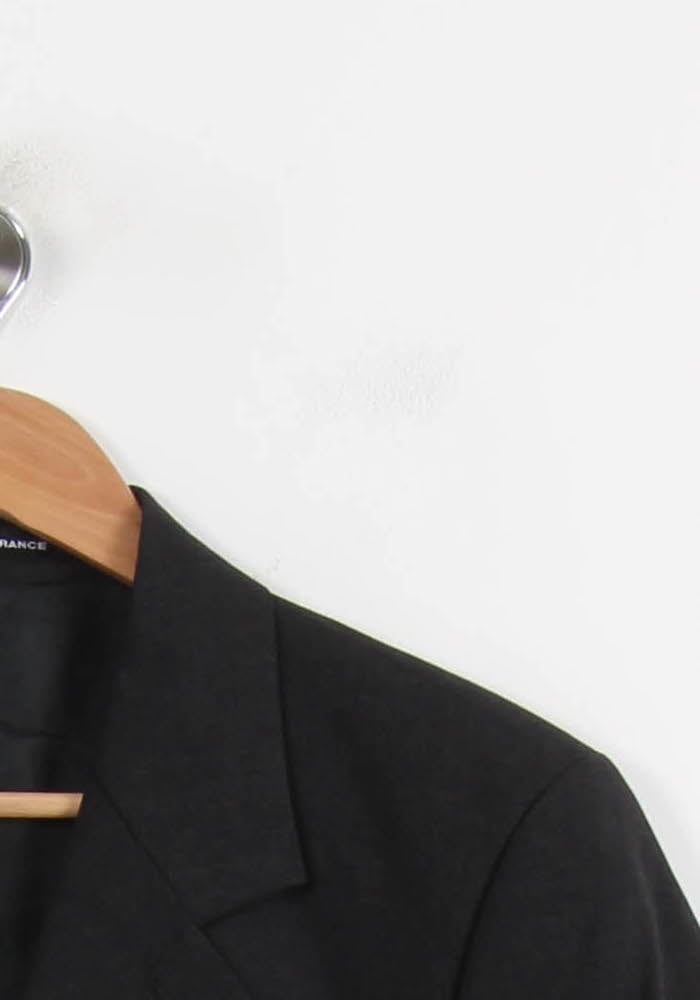 Blazer AGNES B. - Seconde Main Black