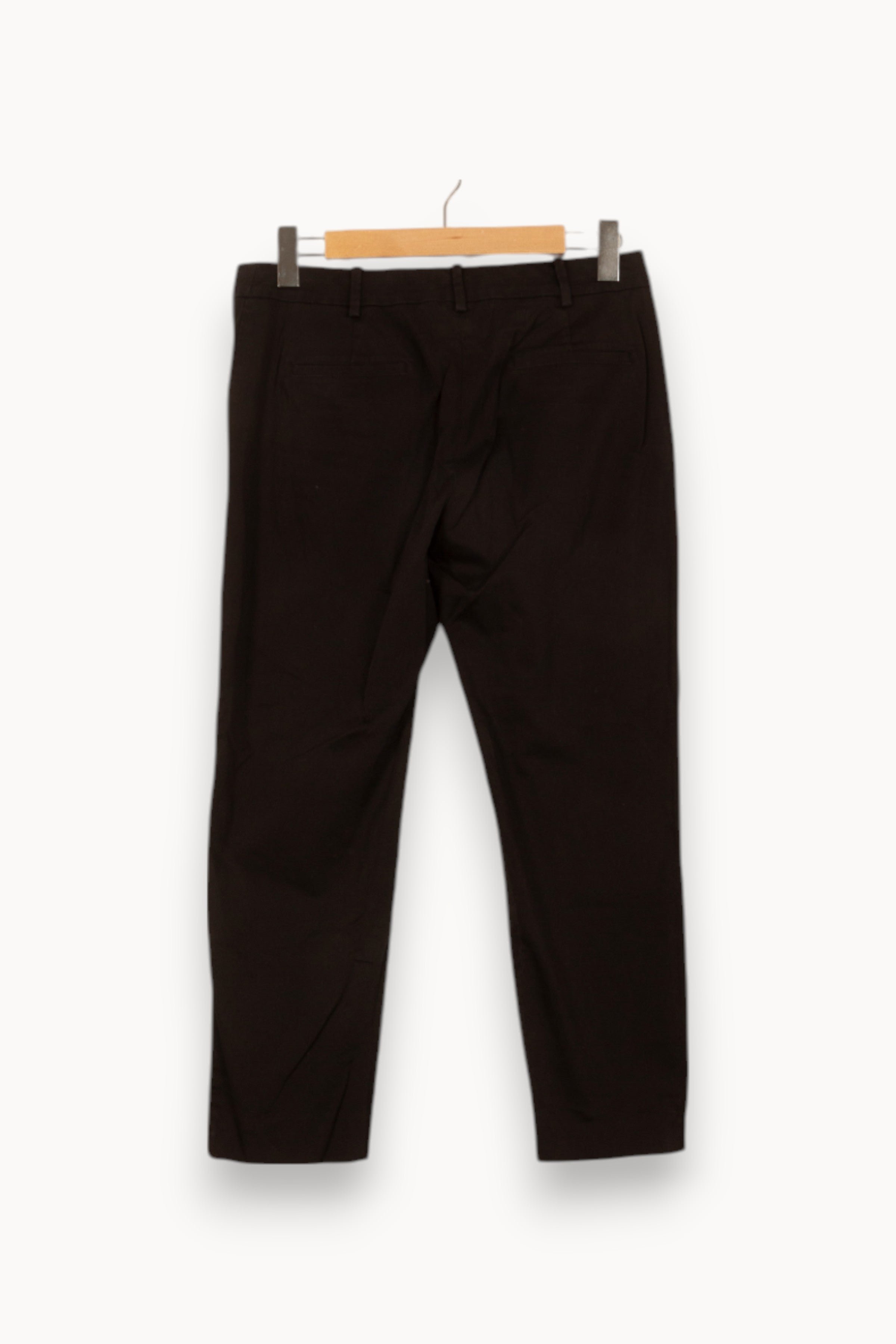 Pants MAX MARA - Seconde Main Black