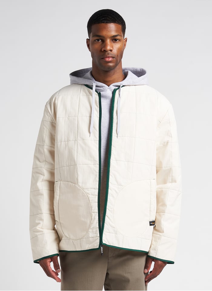 Giacca trapuntata adidas Clearance