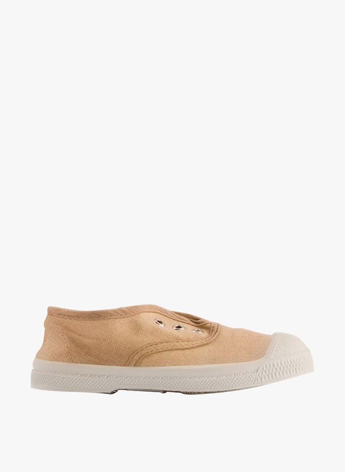 Bensimon sans top lacet
