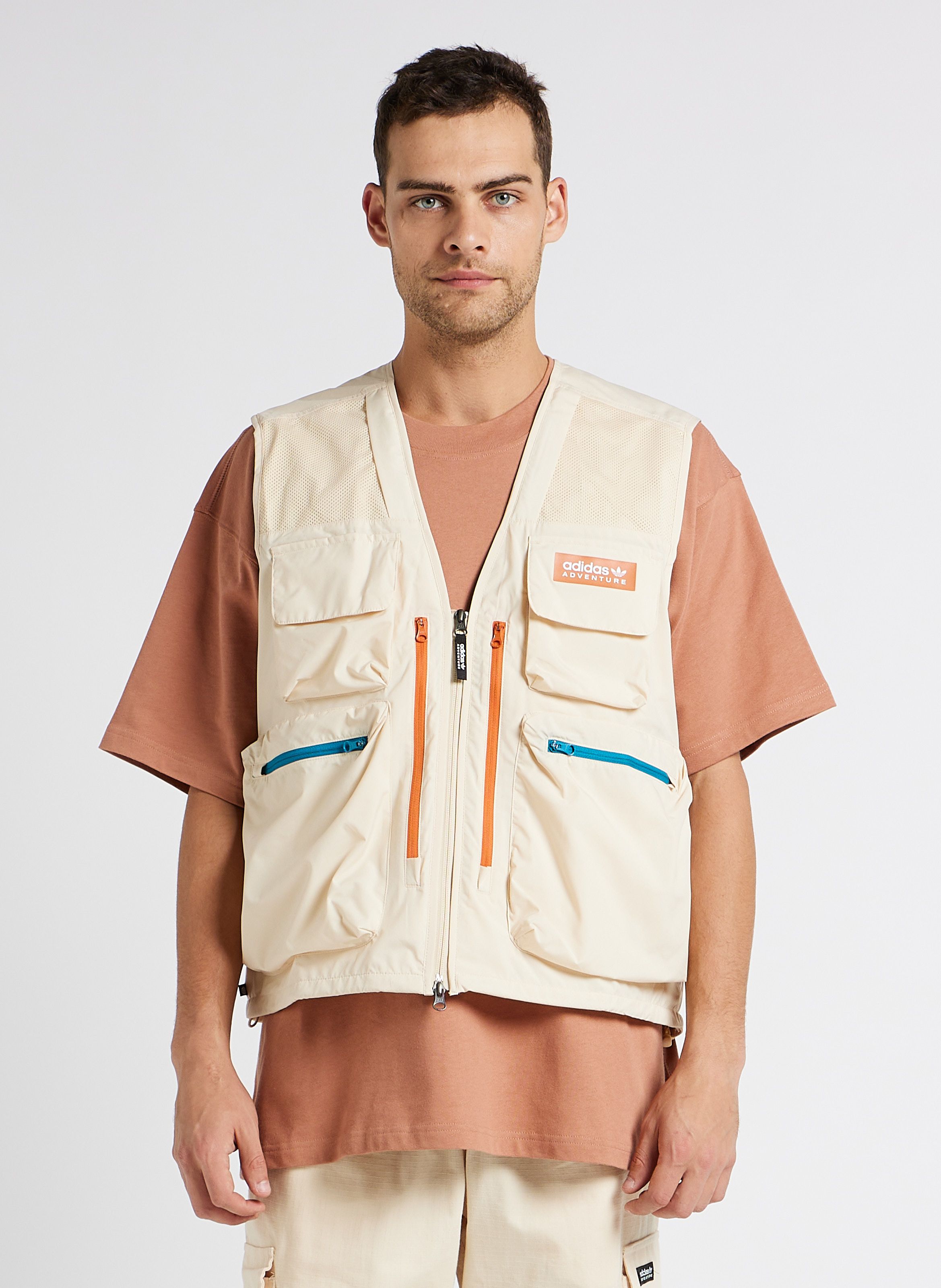 Adidas shop utility vest