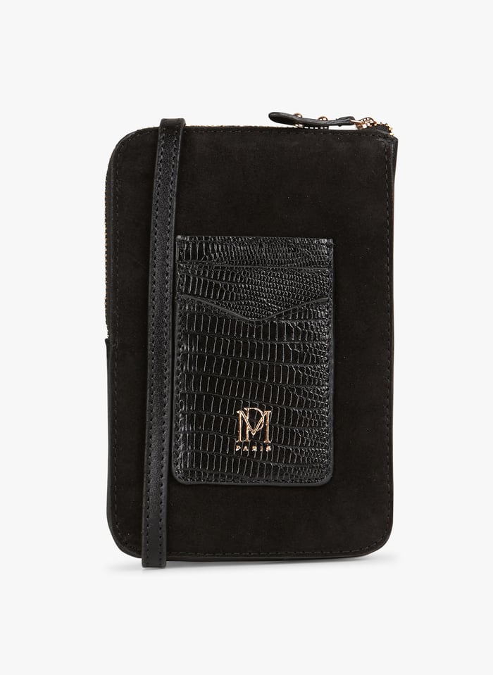Portefeuille crush top petite mendigote