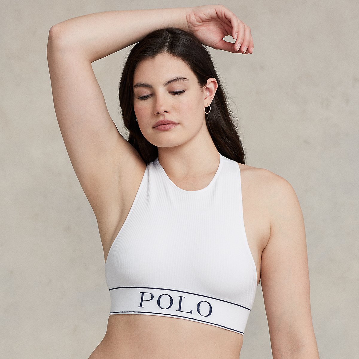 Ralph lauren sports bra best sale